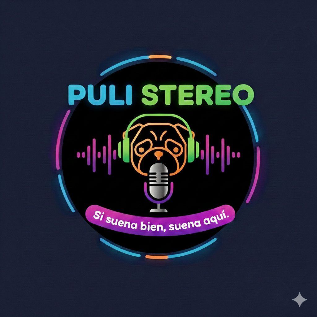 pulí stéreo