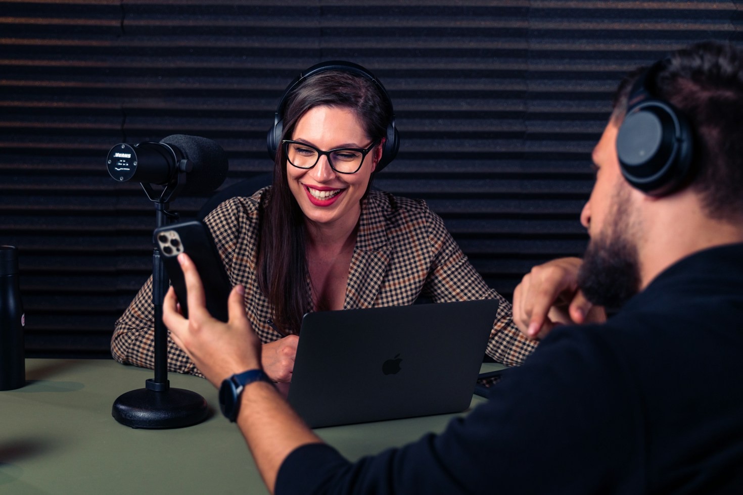 Descubre los temas más escuchados por la audiencia esta semana
